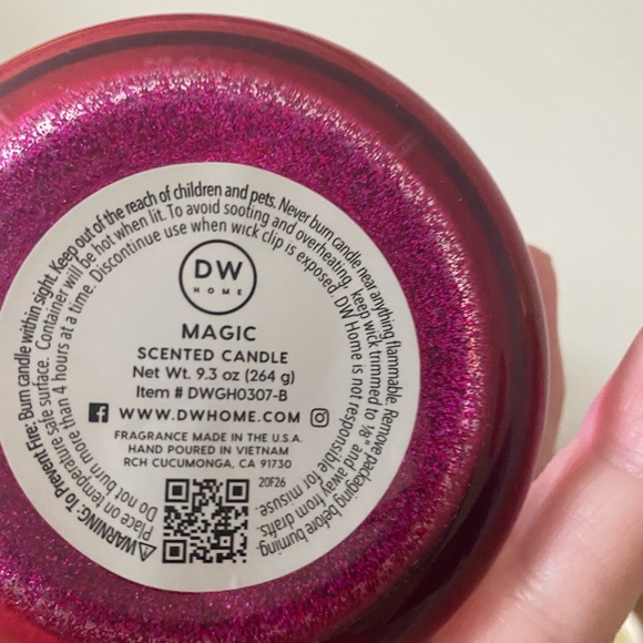 DW Halloween Candle Lot - Picture 5 of 13